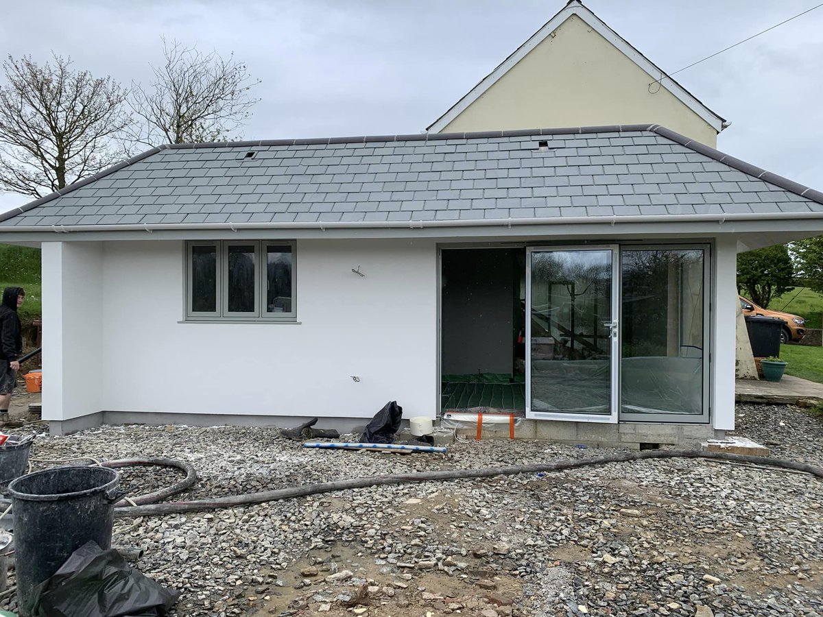 SAS Render Systems tweet media