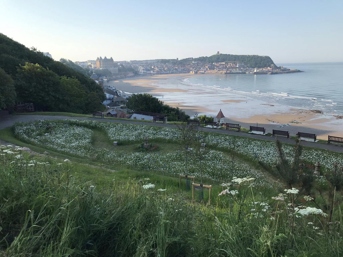 HLFSCGardens's tweet image. We are honoured to have made the @seaside_network Bucket and Spade longlist of the best things to do at the coast. Now we need your help to make their final top ten. So please vote for us here: sway.office.com/lQLnyWDdCjjn0C…
#HeritageIsOpen @HeritageFundUK @TNLComFund @HeritageFundNOR