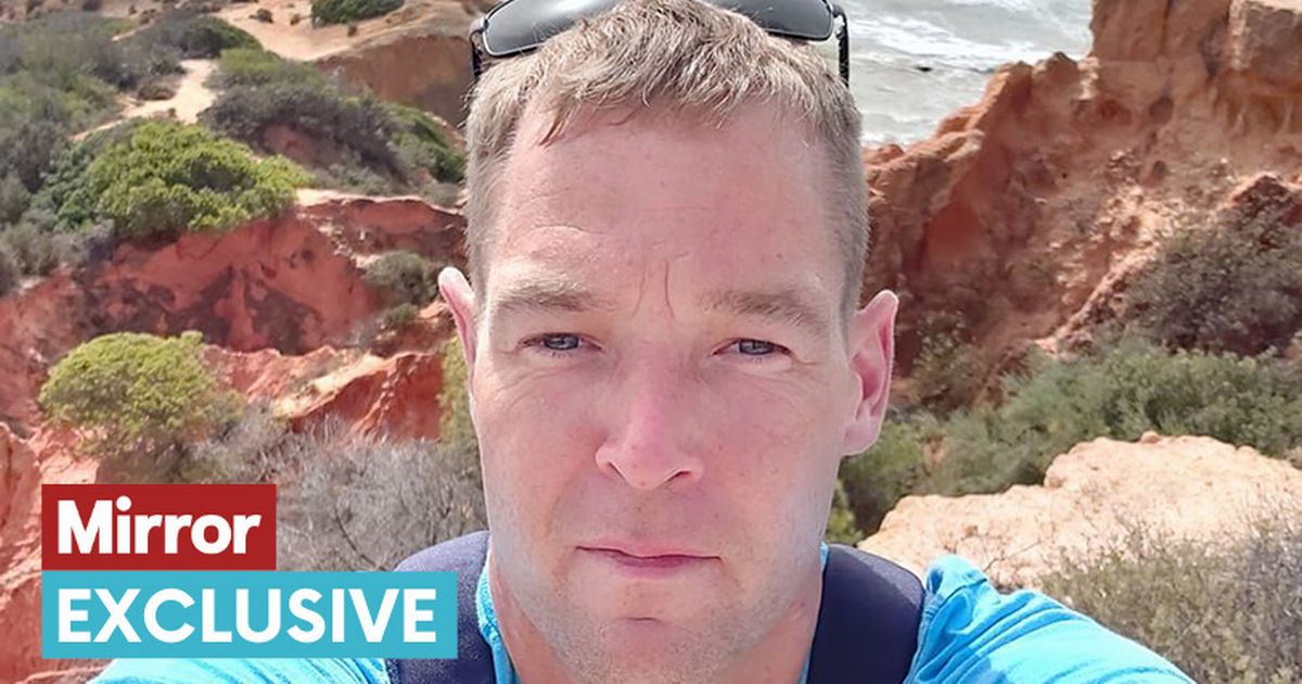 Builder nearly dies after 'chemical tasting' vape from corner shop burns hole on his lung mirror.co.uk/news/uk-news/b…