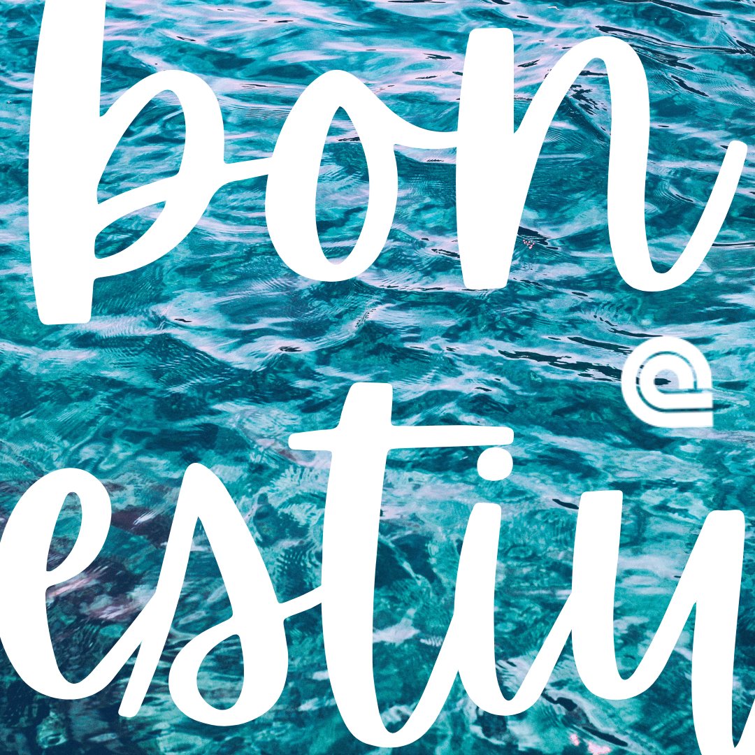 Ens veiem a la tornada👋
Bon estiu a tothom!
#somcami #summer #barcelona