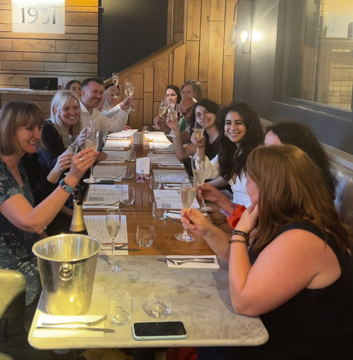 Wonderful day celebrating the 10 year anniversary of <a href="/livuni_HLRU/">Health Law & Regulation Unit, Liverpool Law School</a>. Thanks to all our brilliant speakers <a href="/alghrani/">Prof. Amel Alghrani</a> <a href="/EHorowicz/">Ed Horowicz</a> <a href="/Amber__Pugh/">Amber Pugh</a> <a href="/ImogenGoold/">Imogen Goold</a> <a href="/khorsey/">Kirsty Horsey</a> @surrogacyreform <a href="/iliadoumarianna/">Dr Marianna Iliadou</a> and of course Sally Sheldon for giving such a thought provoking lecture <a href="/LivUniSLSJ/">Law & Social Justice</a>