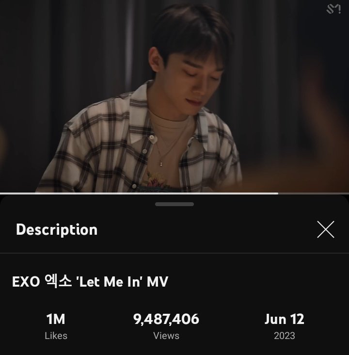 myluvbobohu's tweet photo. keep going everyone 🔥
🔗https://t.co/OTLfBmAZFR
#LetMeIn_StreamingParty #LetMeInbyEXO https://t.co/bppdplYOTR