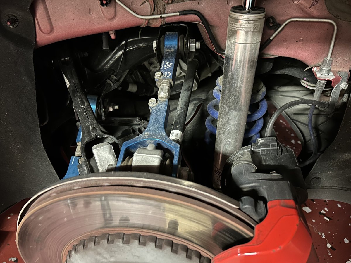 Dan from Spotted Model: Cars & Tech tweet media