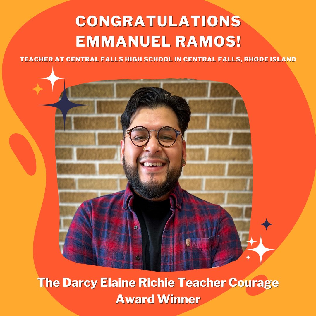 Generation Citizen tweet media