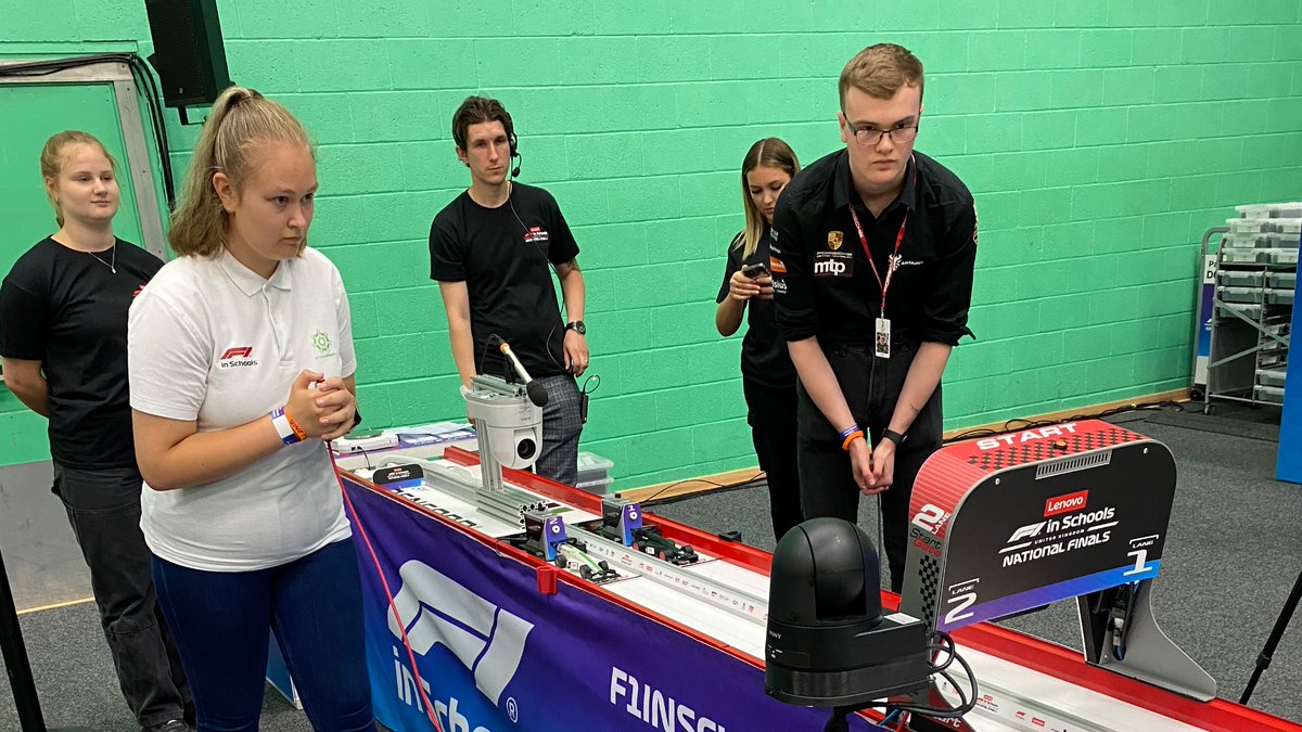 Science | The Crypt School tweet media