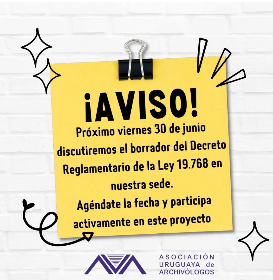 Atención socios y socias; Es imprescindible contar con vuestra presencia mañana (vienes 30/6)