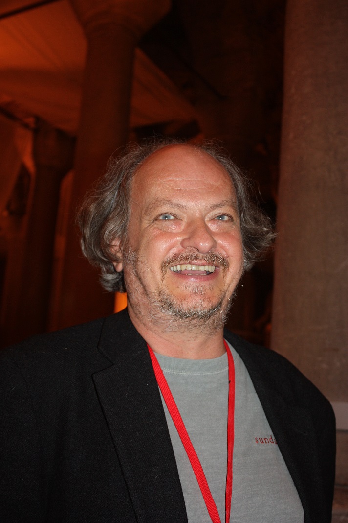 ELRA (@elranews) on Twitter photo @ELRANEws & ELDA team express their great sadness at the sudden passing of <a href="/ThierryDeclerck/">Thierry Declerck</a>. Thierry has been a Board Member (2012-2016), then VP (2016-2018). He has also been a LREC PC Member from 2012 on. He was very kind, intelligent, committed.
We will miss him very dearly @ELRANEws & ELDA team express their great sadness at the sudden passing of <a href="/ThierryDeclerck/">Thierry Declerck</a>. Thierry has been a Board Member (2012-2016), then VP (2016-2018). He has also been a LREC PC Member from 2012 on. He was very kind, intelligent, committed.
We will miss him very dearly