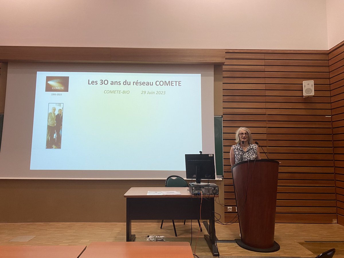 Judith Favier (@judithfavier) on Twitter photo Les 30 ans du réseau COMETE très dignement fêtés par des présentations d’une qualité remarquable !!! Bravo à tous. @JeromeBertherat <a href="/PierreVAL_GReD/">VAL Pierre</a> <a href="/AldolabZ/">AldoLab_Zennaro</a> <a href="/parcc_inserm/">PARCC-INSERM</a> <a href="/InstitutCochin/">Institut Cochin</a> Les 30 ans du réseau COMETE très dignement fêtés par des présentations d’une qualité remarquable !!! Bravo à tous. @JeromeBertherat <a href="/PierreVAL_GReD/">VAL Pierre</a> <a href="/AldolabZ/">AldoLab_Zennaro</a> <a href="/parcc_inserm/">PARCC-INSERM</a> <a href="/InstitutCochin/">Institut Cochin</a>