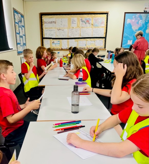 NK Academy (@thinknkacademy) on Twitter photo Thank you to the Year 5 students at All Saints C of E Primary School and Manor Leas Junior Academy for joining us for a fun-filled day of activities today, including PE, History, Geography and Music. We hope you enjoyed your visit!
<a href="/manorleasjunior/">Manor Leas Junior</a> Thank you to the Year 5 students at All Saints C of E Primary School and Manor Leas Junior Academy for joining us for a fun-filled day of activities today, including PE, History, Geography and Music. We hope you enjoyed your visit!
<a href="/manorleasjunior/">Manor Leas Junior</a>