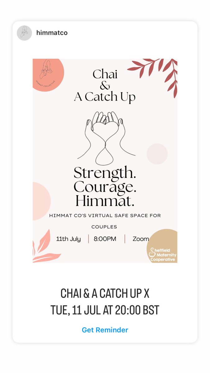 Himmat Collective tweet media