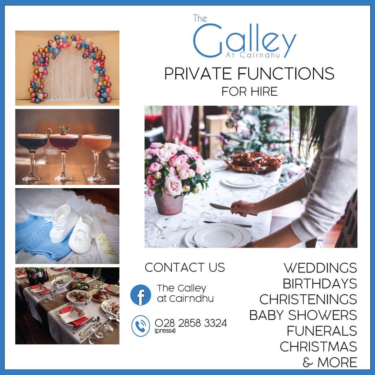 CairndhuGolfC's tweet photo. Coming soon!….The Galley @CairndhuGC
#thegalleycairndhu #resturant #bistro #privatefunctions #golfclub #cairndhugolfclub https://t.co/JSHFDILXjA
