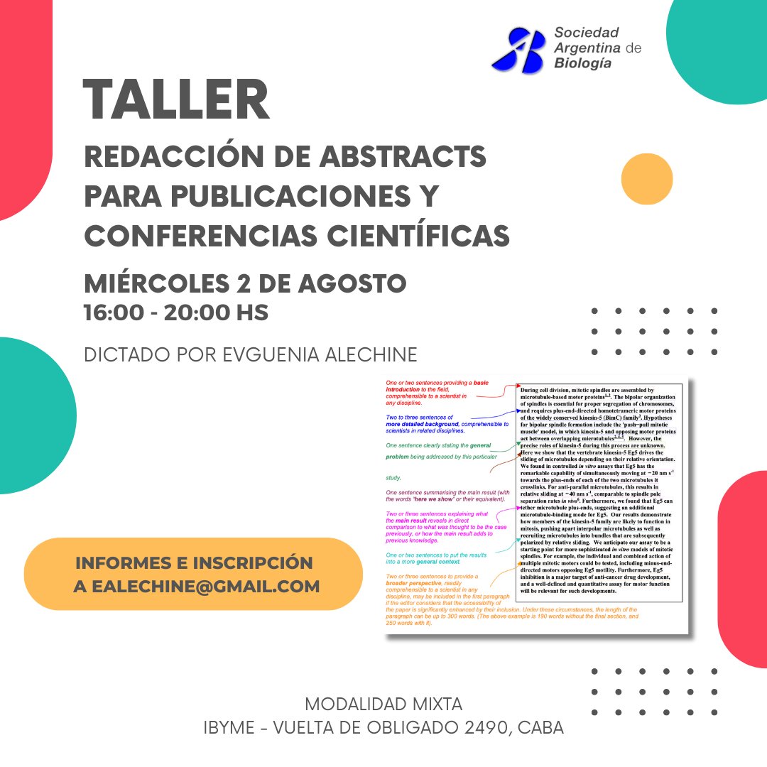 Evguenia Alechine, PhD tweet media