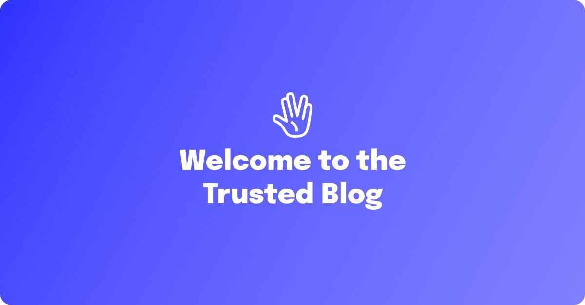 Are you a community platform manager, developer, or moderator looking for the most up-to-date insights to help take your community platform to the next level? Then welcome to Trusted Blog. #TrustedAccounts #userverification #onlinecommunity

blog.trustedaccounts.org/welcome-to-the…