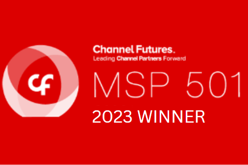 The MSP 501 is a well-known ranking of the top managed service providers in the industry 🏆🔝. Being recognized on this list highlights happier IT's dedication to delivering comprehensive IT solutions and exceptional customer service. 
bit.ly/MSP501-2023

#MSP501#ITsolutions