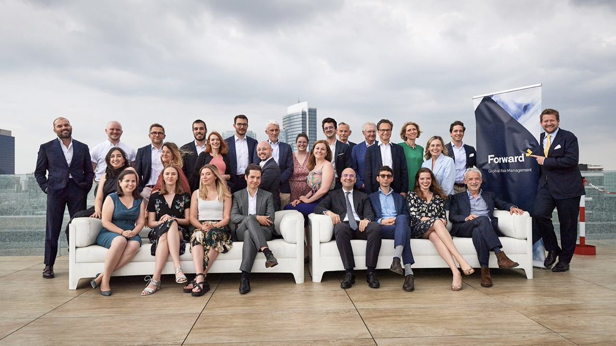 Yes today we are and we move Forward! #ForwardGlobal 

#Brussels #summerparty2023 #Globalriskmanagement #EconomicIntelligence #publicaffairs #cybersecurity #Brussels #team #teamwork