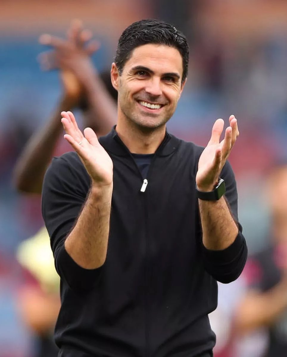 PatrickTimmons1's tweet photo. Havertz signed. 

Rice next. 

Timber pending. 

Nwaneri signing a professional deal. 

Saliba extending when he’s back from holiday.

Not a bad week. https://t.co/NcLmnrbuJZ