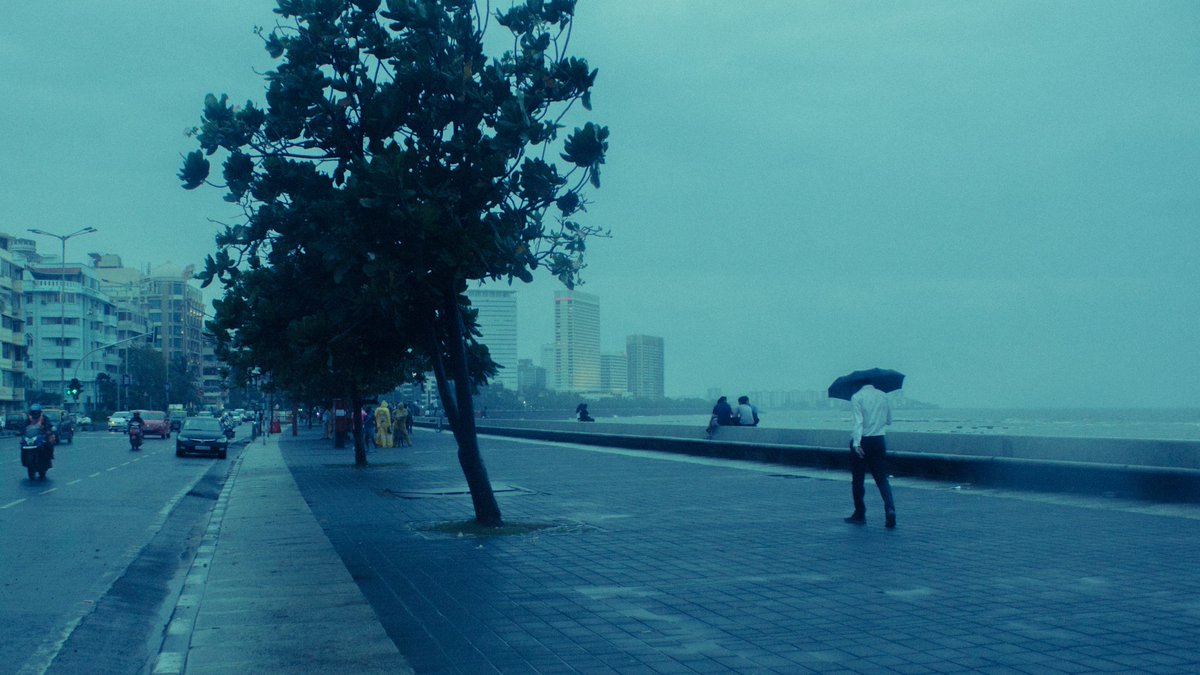 TakshShikari's tweet photo. A Rainy Day https://t.co/xzSRRrCpyq