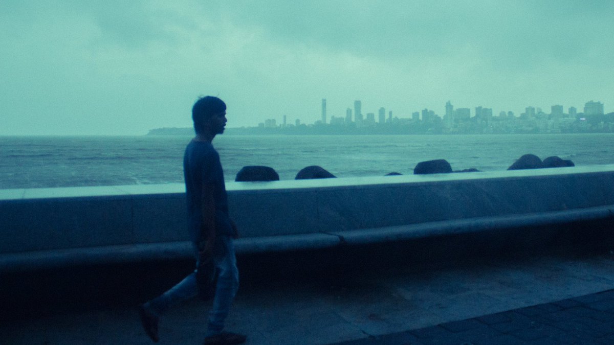 TakshShikari's tweet photo. A Rainy Day https://t.co/xzSRRrCpyq