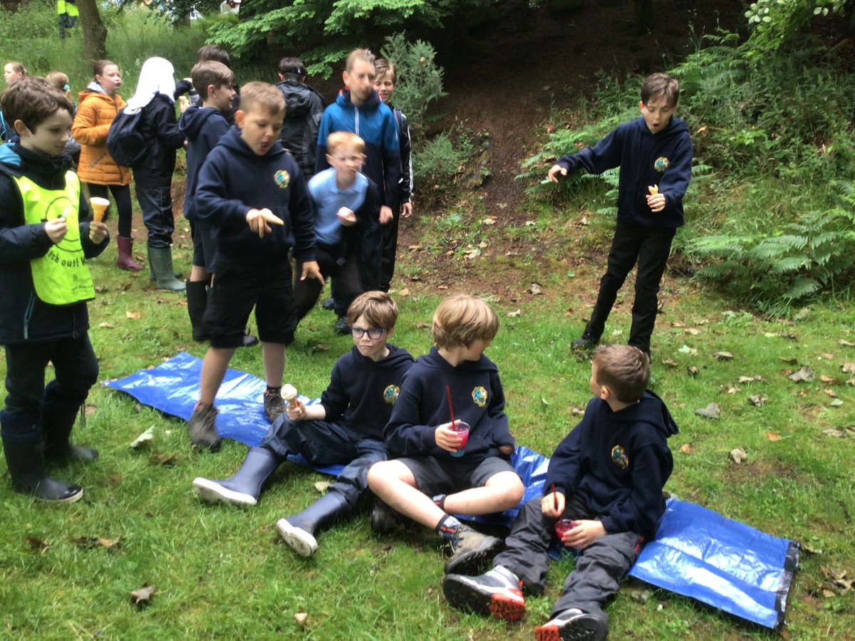 Torphichen Primary and ELC tweet media