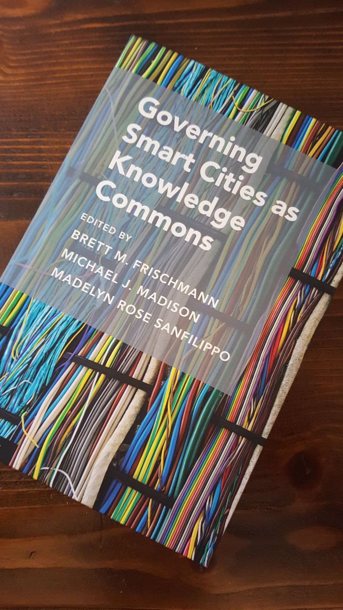 Michael Madison tweet media