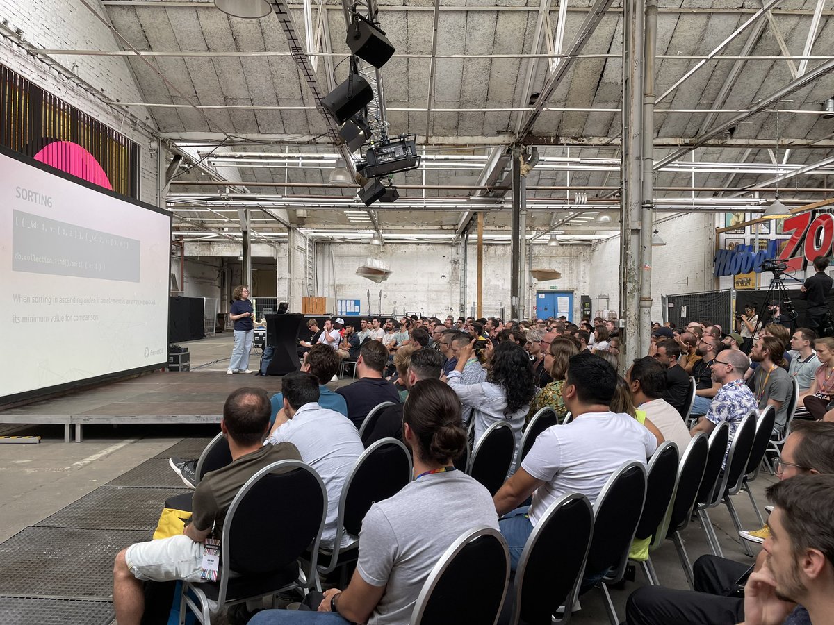 hamednz's tweet image. “Why Integration Tests Might Be Better Than Unit Tests” by @webdeva #gopherconEU