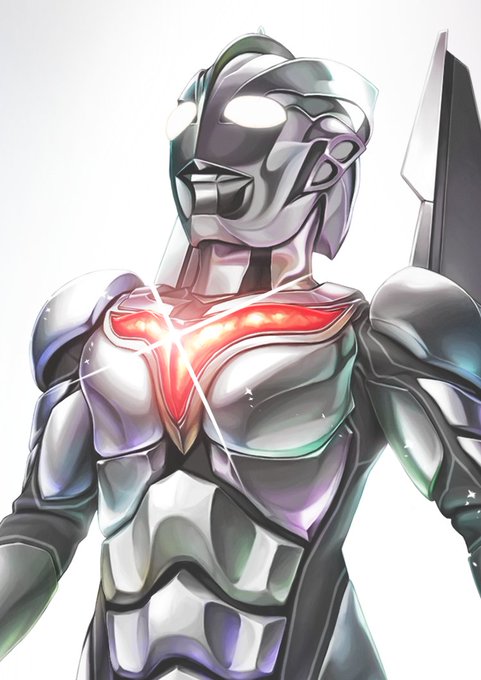 「power armor upper body」 illustration images(Latest)