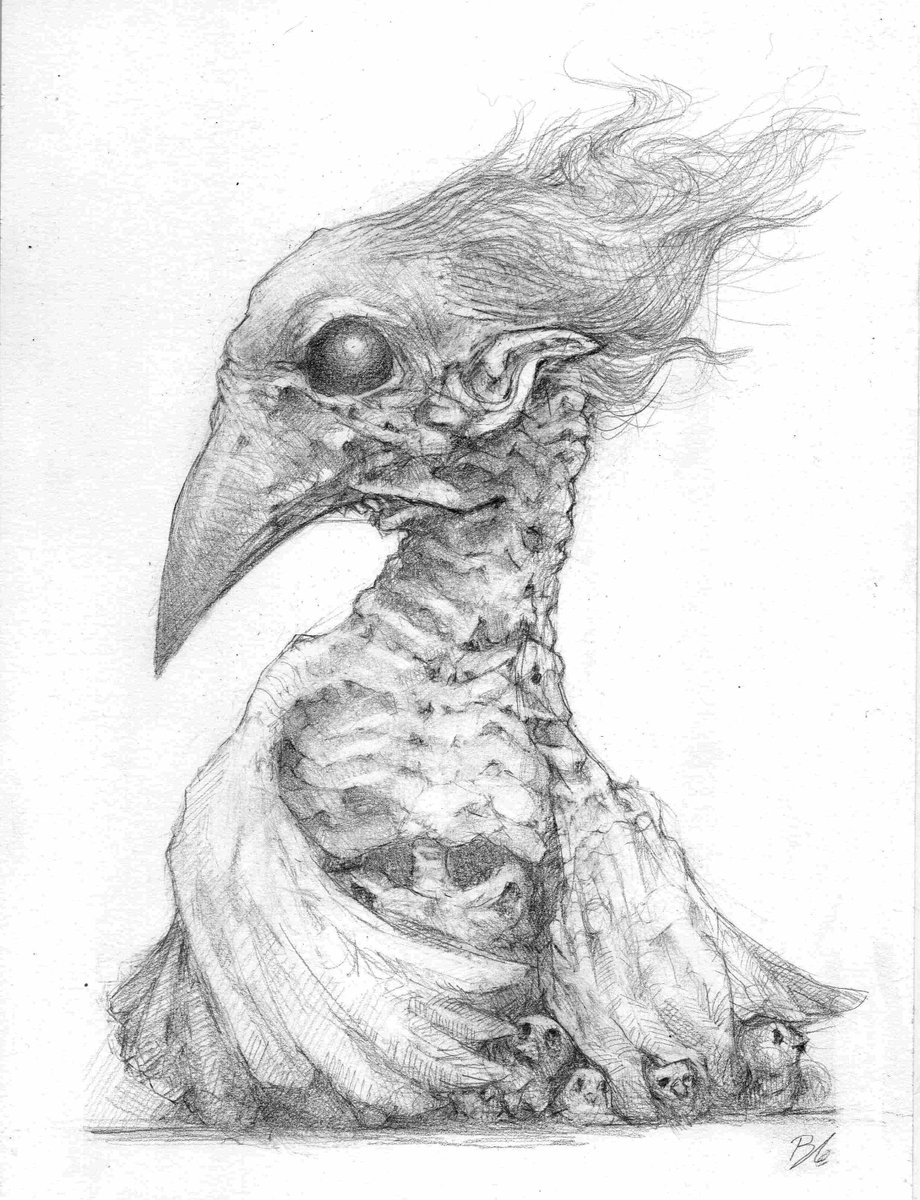 ble_art's tweet photo. "mom"
Graphite on paper
29,7 x 21 cm
11.5" x 8.2"
Available at: https://t.co/2GQMFirswN https://t.co/aOOv46fKHS