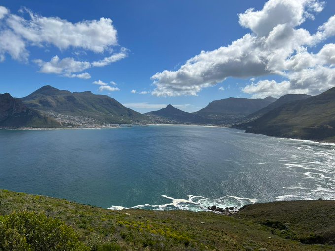 #CapeTown you beauty! 😍 

#HoutBay #VisitSouthAfrica #SouthAfricaIsTravelReady <a href="/satsa_sa/">SATSA</a> <a href="/gotosouthafrica/">VisitSouthAfrica</a> <a href="/DiBrown5/">The Roaming Giraffe #Travel Writer</a> <a href="/livingitupct/">Nadine - Living It Up CT</a>
<a href="/EAkindina/">Love,life&others 🇺🇦</a> <a href="/DoroLef/">Dorothée Lefering</a> <a href="/inspired_lifeSA/">Inspired Living SA</a>
<a href="/ilovezacom/">iloveza❤🇿🇦</a> <a href="/iLoveRSA/">I Love South Africa 🇿🇦</a> <a href="/curateCapeTown/">Cape Town 🐳 ᴡᴇꜱᴛᴇʀɴ ᴄᴀᴘᴇ</a>
<a href="/TableMountainCa/">Table Mountain C/Way</a> <a href="/TableMountainNP/">SANParks TMNP</a>
<a href="/respCPT/">Responsible CapeTown</a>