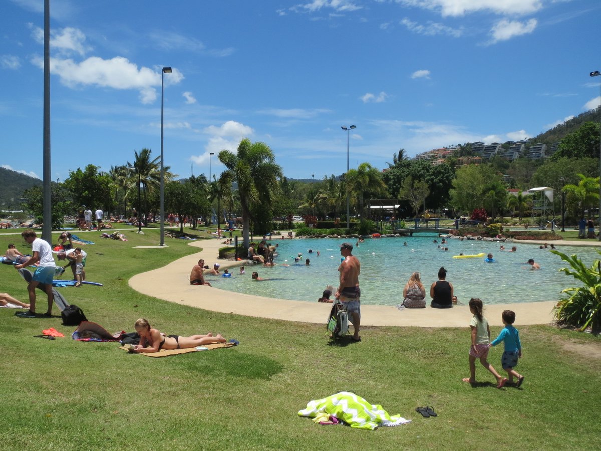 Airlie Beach, #Queensland is.gd/Ln0RrG #airliebeach #travel #blog