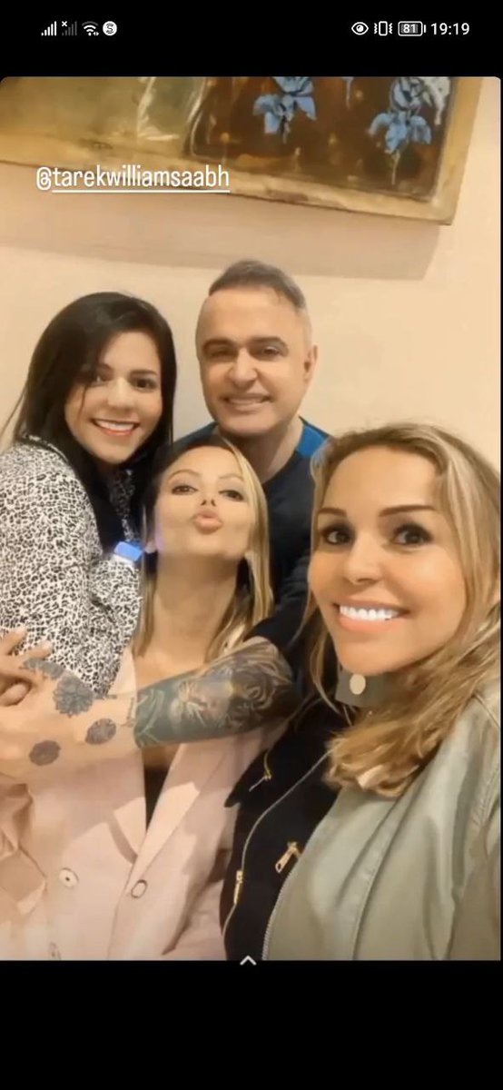 karianacastror's tweet photo. @TarekWiliamSaab @MinpublicoVEN Está sra Nuribel Coralia Fernández Arenas es una ESTAFADORA  (tiene múltiples denuncias) es la dueña de la agencia Travelplus en Valencia, ella dice ser amiga suya @TarekWiliamSaab .. Somos muchos los afectados @DouglasRicoVzla @NicolasMaduro https://t.co/qwGgfwrSLh