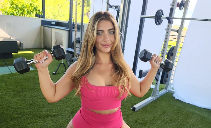 📣📣JUST DROPPED!! I found Tru Kait at the gym with a buttplug in. What do you think happened next?! @TruKaitx