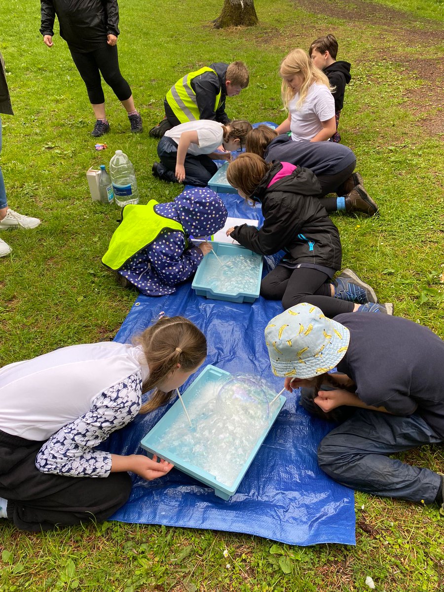 Torphichen Primary and ELC tweet media