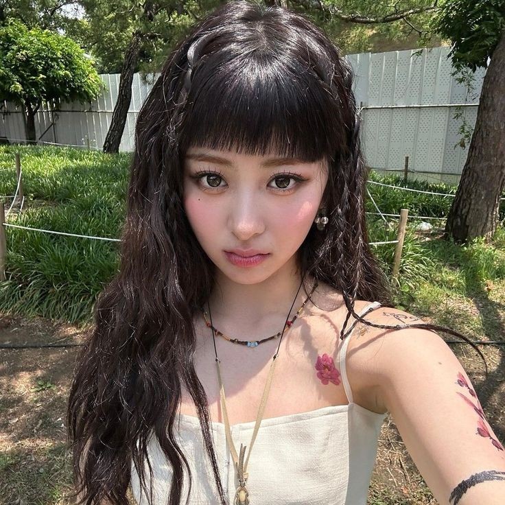 hello , im odii ˙𐃷˙

ㅇ she/her , 08'L 
ㅇ speaks english , indo , and broken kr
ㅇ new to #kpoptwt &amp; #stantwt
ㅇ lf fearnot , nswer , bunnies , flover , dive moots 
ㅇ any fandom is welcomed 

↻ / ♡ to be moots 🧚🏻‍♀️