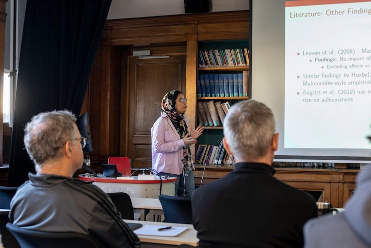 PRESAGE (@presagegenre) on Twitter photo 📢 Gender Studies Visiting Faculty Programme in Paris, France
<a href="/SciencesPo/">Sciences Po</a> has announced a Call for Applications for Gender Studies Visiting Faculty for 2024, with a deadline of September 11, 2023 ▶️ bit.ly/3JDQsaK 📢 Gender Studies Visiting Faculty Programme in Paris, France
<a href="/SciencesPo/">Sciences Po</a> has announced a Call for Applications for Gender Studies Visiting Faculty for 2024, with a deadline of September 11, 2023 ▶️ bit.ly/3JDQsaK