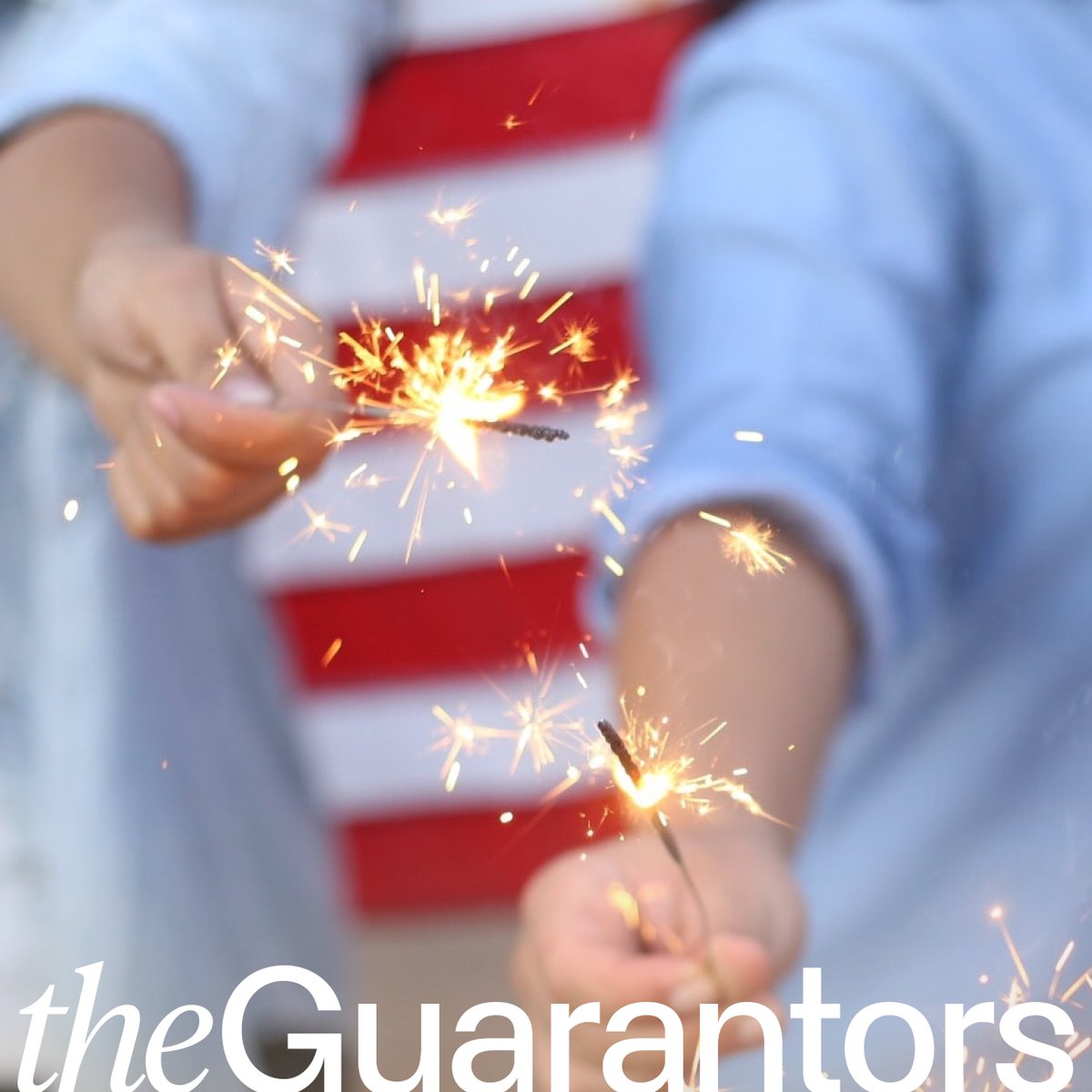 Freedom soars high like fireworks, and on this July 4th, we're celebrating the spirit of independence. We're reminded of the values we hold dear: the freedom to pursue our dreams and find the perfect home. From all of us at TheGuarantors, here's to a joyful holiday. 🎆🇺🇸