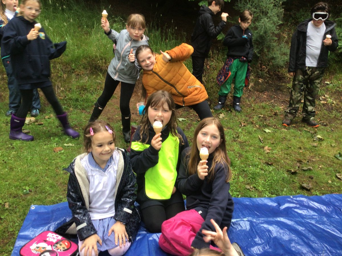 Torphichen Primary and ELC tweet media