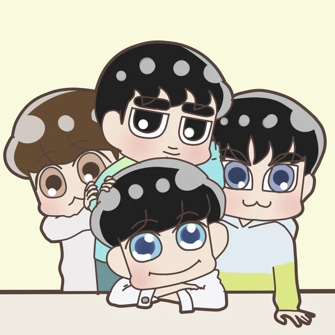 #EXO #엑소 #weareoneEXO #EXIST #EXO_EXIST #HearMeOut #EXO_HearMeOut #XIUMIN #BAEKHYUN #CHANYEOL #KYUNGSOO