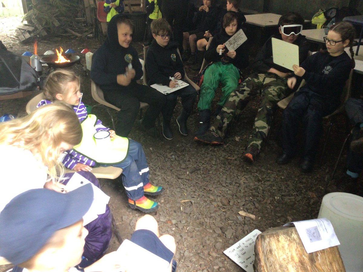 Torphichen Primary and ELC tweet media