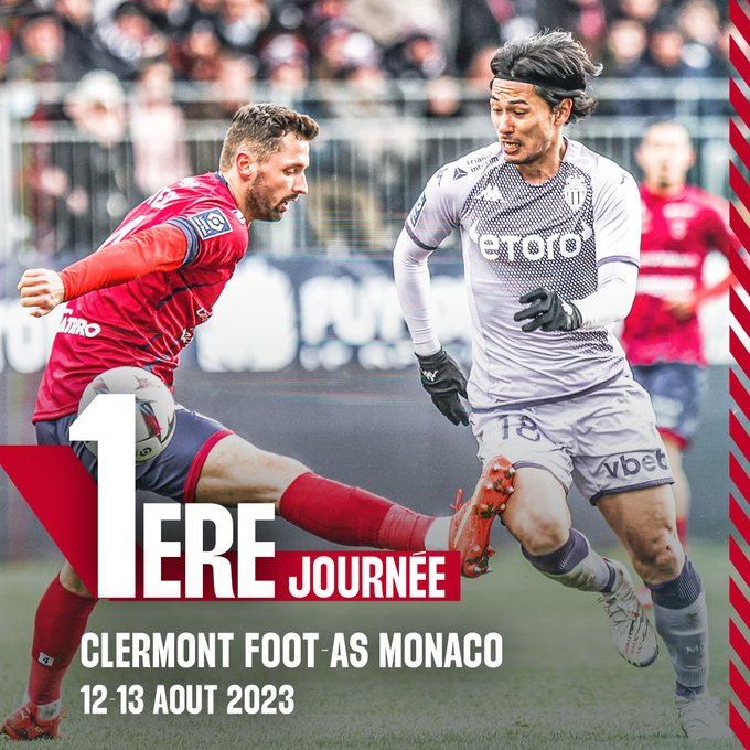 نادي موناكو tweet media