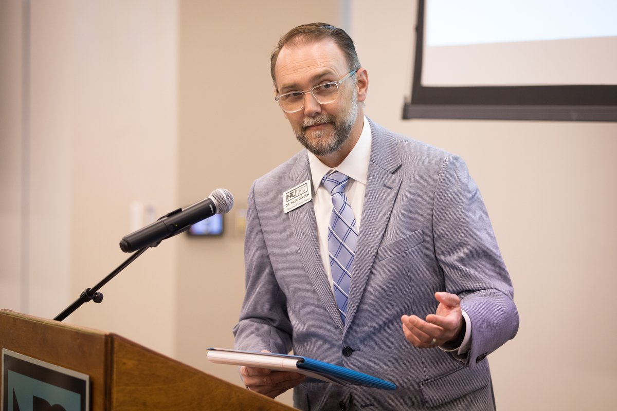 NationalParkC's tweet photo. NPC and the University of Arkansas at Monticello announced a new bachelor’s degree partnership. The institutions will collaborate to bring a Bachelor of Arts in K-6 elementary education to Hot Springs beginning in the fall of 2023. Read more at https://t.co/gqNOMql8TG #ThisIsNPC https://t.co/mcP7OougcU