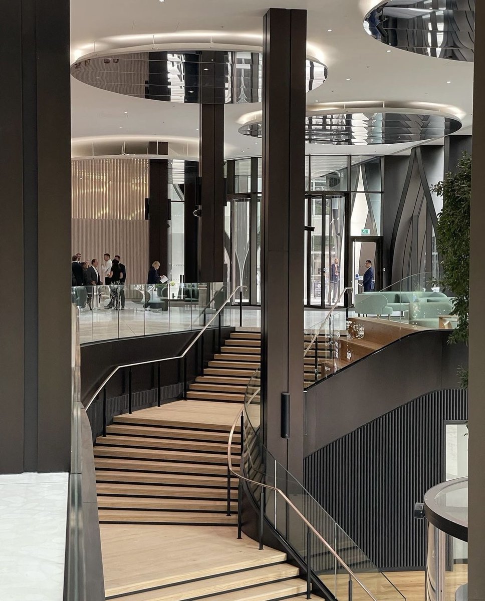 Buckley Gray Yeoman tweet media