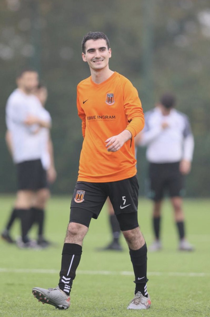 Redbridge JC White tweet media