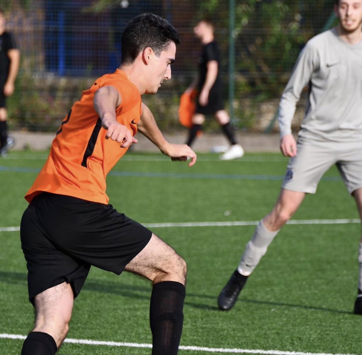 Redbridge JC White tweet media