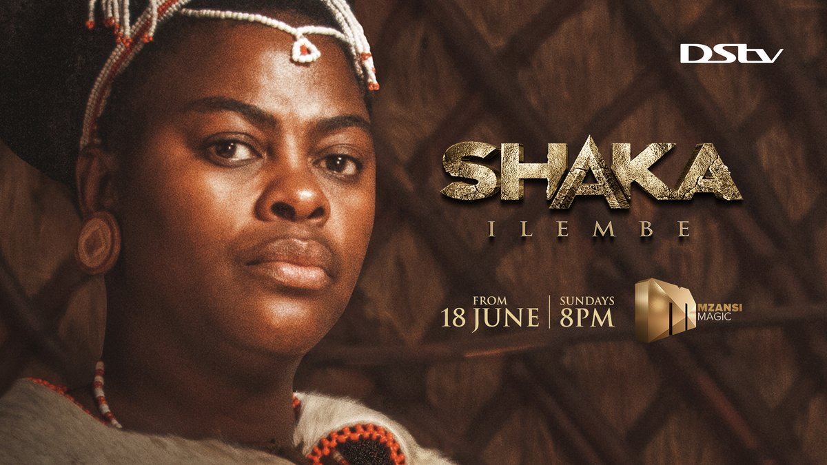Mzansimagic's tweet photo. @KajobeZanele clearly you're a VIP! To be part of our mosaic simply 𝗟𝗜𝗞𝗘 ❤️ this Tweet &amp; you'll be a star in #ShakaiLembe Mosaic! https://t.co/arlJWBuriv