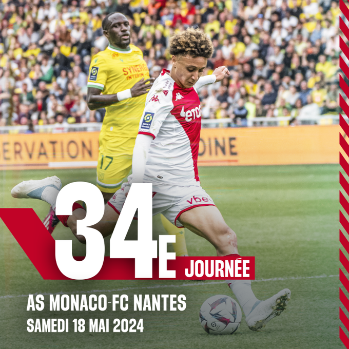 نادي موناكو tweet media