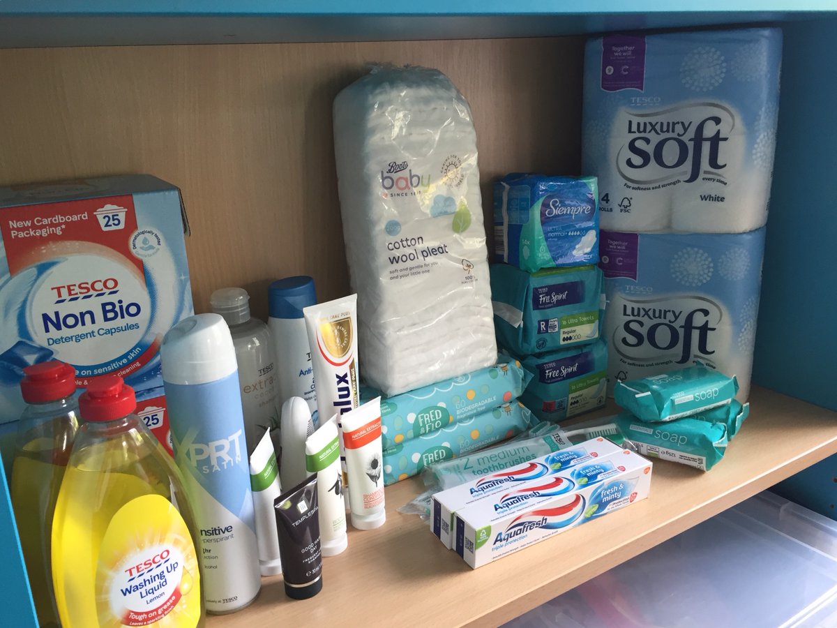 Dunalley Pantry - Supporting our community.

We are proud to be offering help to our families in this time of need with our new initiative 'The Dunalley Pantry'