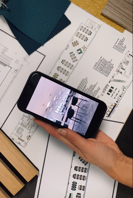 Rap_Interiors's tweet photo. The plans vs the final product🤞🏻
#officedesign #officebreakout #newoffice #officespace #officefitout #officerefurb #commercialinteriors #happyoffice #beforevsafter #officeinspo #interiorinspiration #planning #officeinteriordesign #fitoutproject #industrialdesign #refurbs https://t.co/YYkavBrMDh