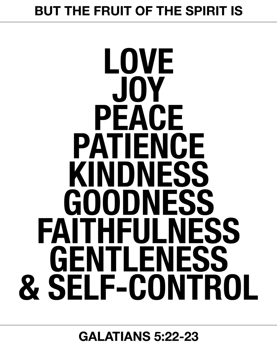 ChristineCaine's tweet photo. Be filled by the fruit of the Spirit today 🍇🍉🍋 https://t.co/BlYAGnljVV
