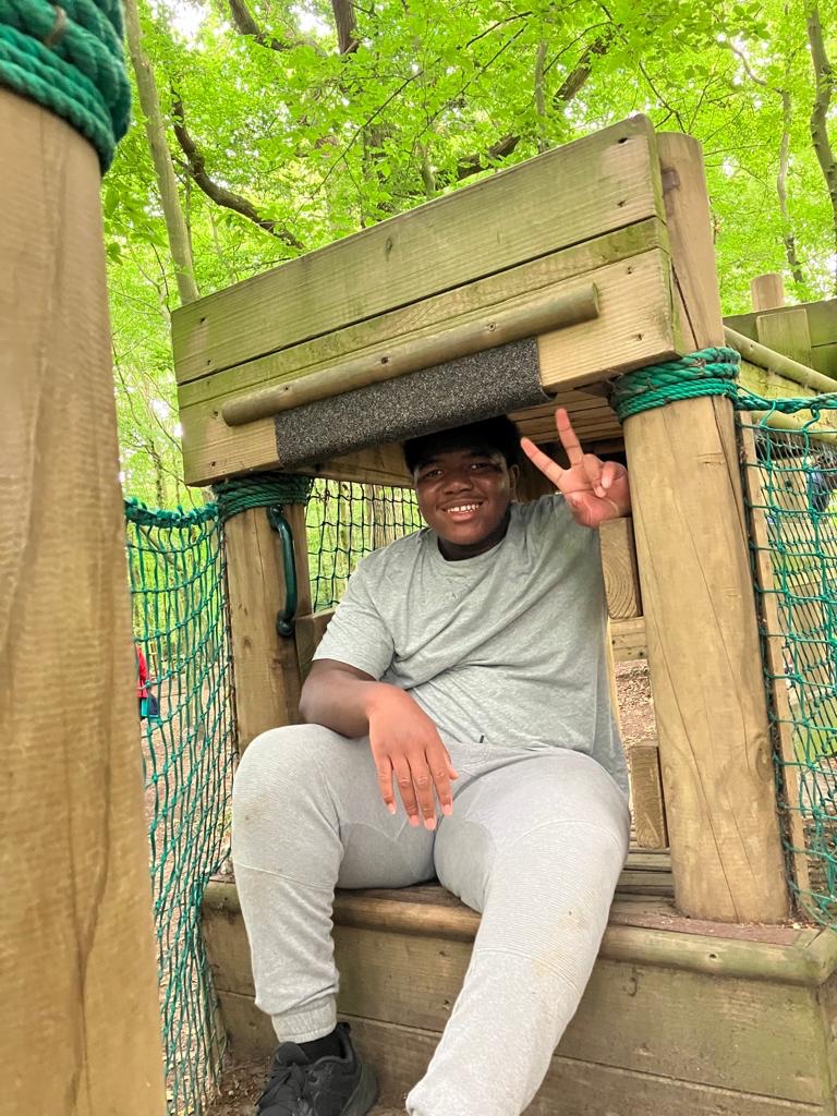 Stormont House tweet media