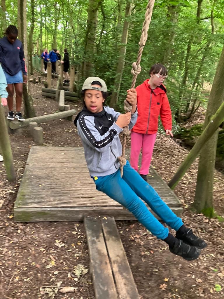 Stormont House tweet media